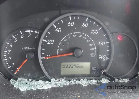 2019 Mitsubishi Mirage G4 Es from USA, damaged, VIN ML32F3FJ8KHF16951